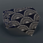 Gift Bag Neck Tie<br><div class="desc">The moonstone, or Sandakada Pahana, is a beautifully carved semi-circular stone design that embodies the essence of Sri Lankan artistry and cultural heritage, its concentric bands flowing with intricate patterns of flames, animals, vines, swans, and finally the blossoming lotus at the center, each layer symbolizing the stages of life, human...</div>