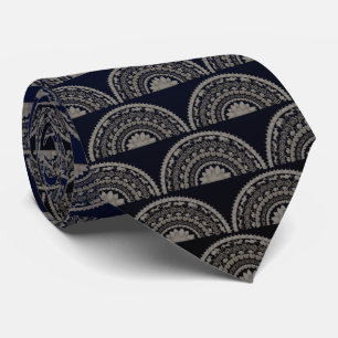 Gift Bag Neck Tie