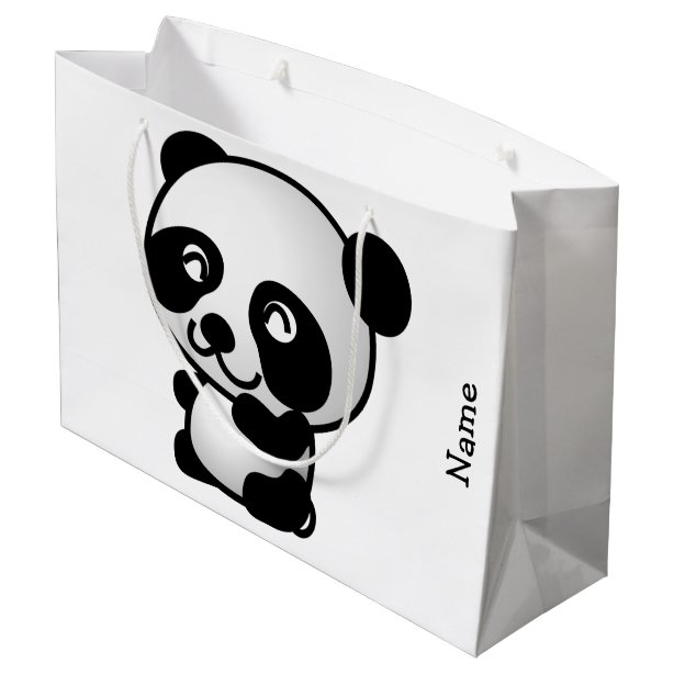 Personalized Panda Gifts on Zazzle