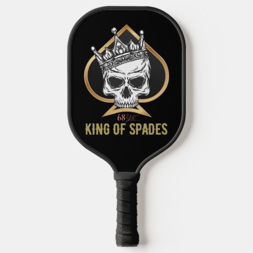 Gift Bag Pickleball Paddle