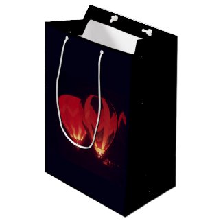 Gift Bag - Pre Dawn Glow Balloons