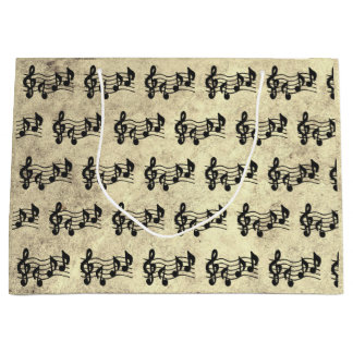 Gift Bag - Symphony in Paper