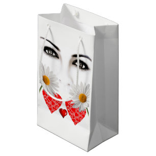 Gift Bag Valentine's