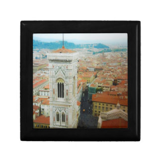 Gift Box - Campnile, Firenze - Bell Tower Florence