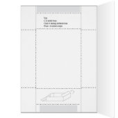Gift Box Card (Inside (Left))