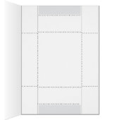 Gift Box Card (Inside (Right))