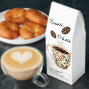 Gift box coffee 