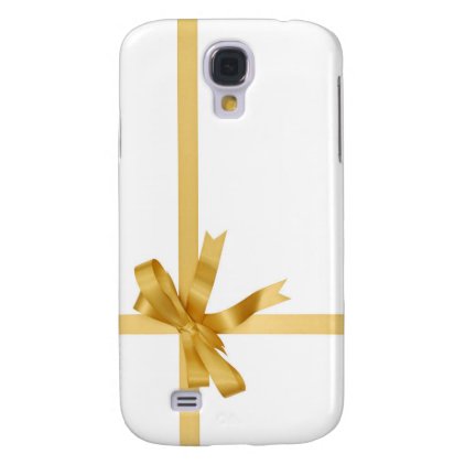 Gift box galaxy s4 case