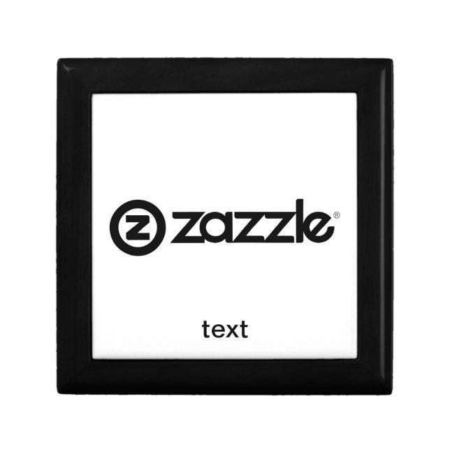 Gift Box Test Product (Front)