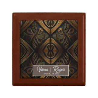 Gift Box that combines tradition and modernity