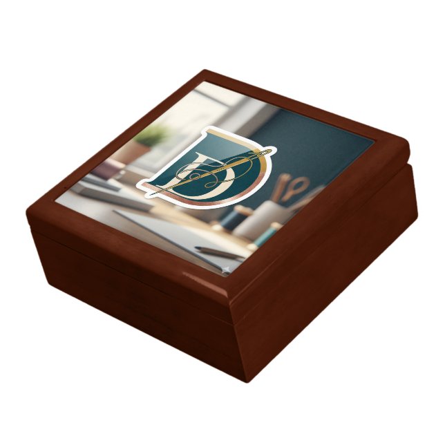 Gift Boxe Box (Side)