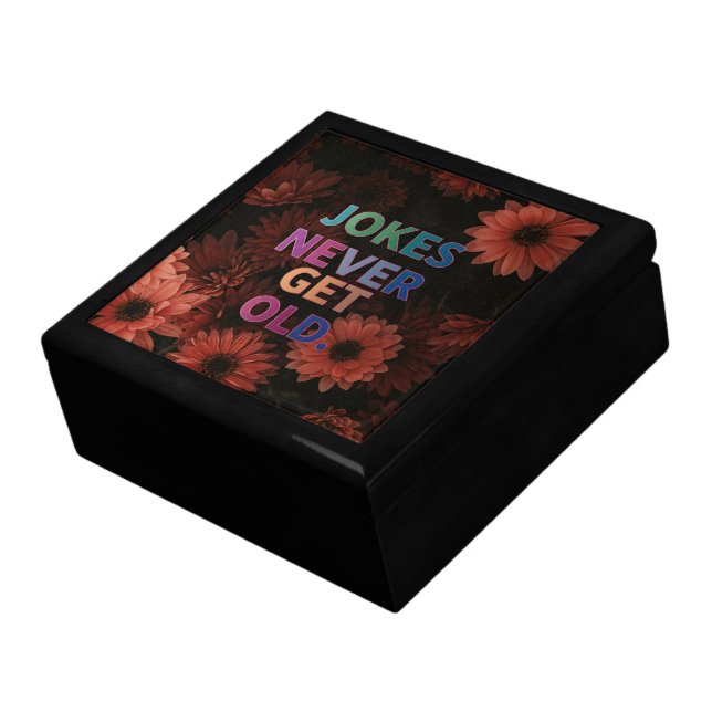  Gift Boxes (Side)