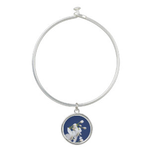 GIFT BUNCH OF FLOWER FOR YOUR LOVER BANGLE BRACELET