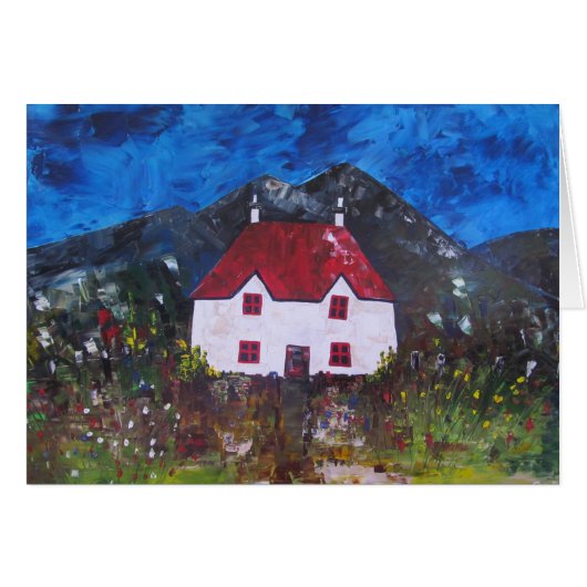 Gift Card - Hoose in the Hills (Front Horizontal)