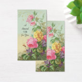 Gift Cards Vintage (Desk)