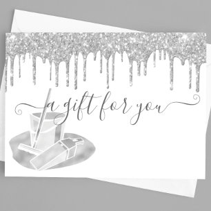 Gift Certificate Cleaning Service House Keeper