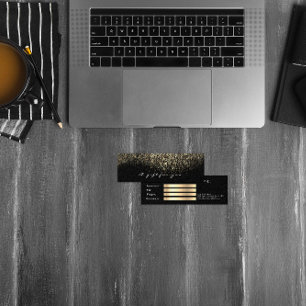 Gift Certificate Sepia Gold Lashes Makeup