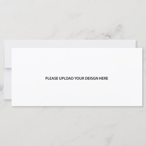 Gift Certificate template design