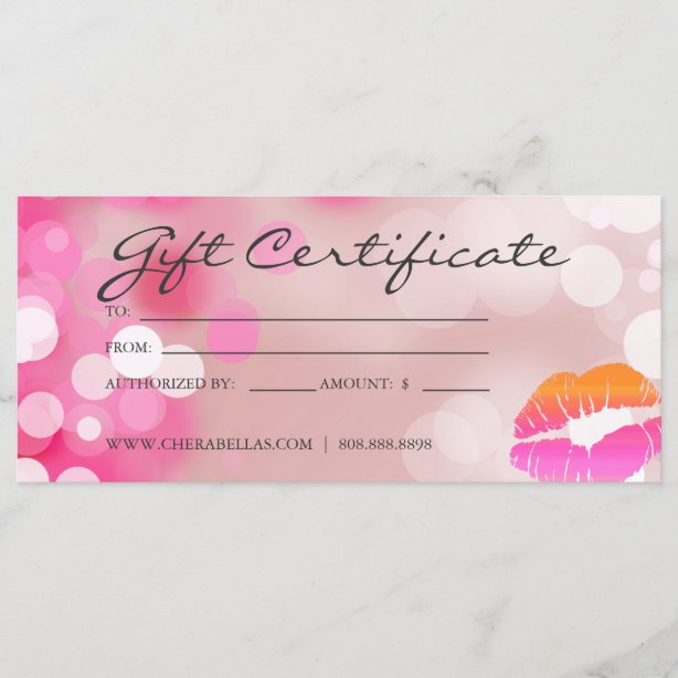 Free Printable T Certificates With Lips My Xxx Hot Girl 0332
