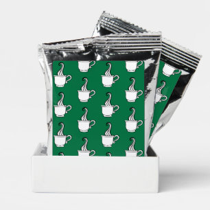 Gift Coffee Favors Drink Mix