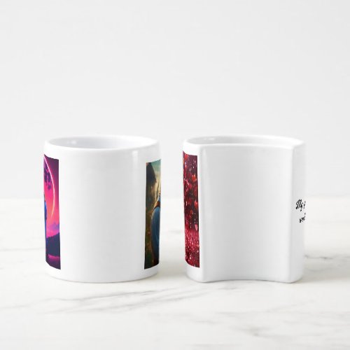 gift coffee mug set