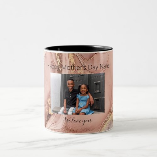 GIFT COLLECTION Mothers Day Mug