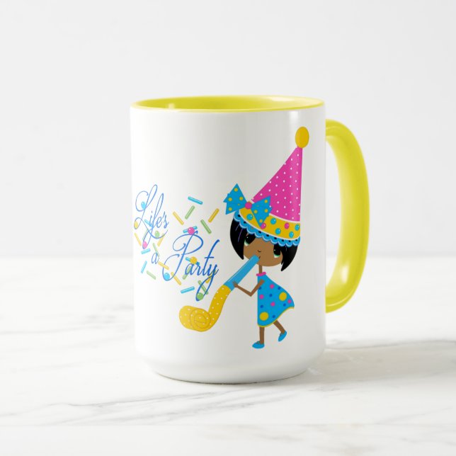 Gift Combo Mug (Front Right)