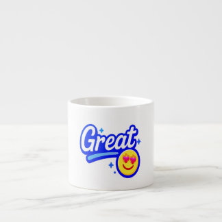 Gift  espresso cup
