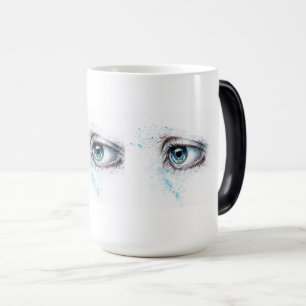 Gift Eye Mug