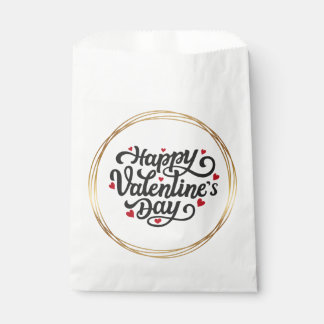 GIFT FAVOR BAG