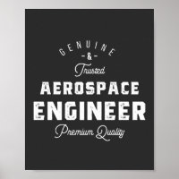 Gift for Aerospace Engineer