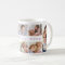 Gift For Best Nonna Ever Family Photo Collage