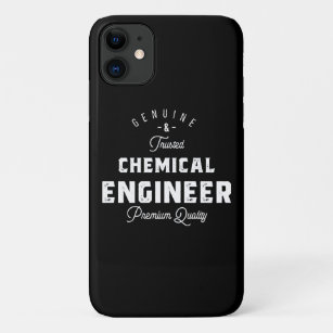 Gift for Chemical Engineer iPhone 11 Case