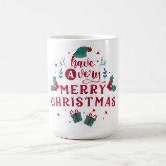 gift for christmas cup
