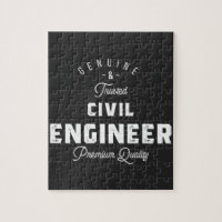 Gift for Civil Engineer