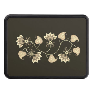 Gift for dad son brother sister teacher boss hitch cover