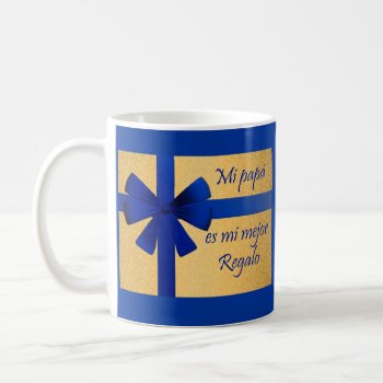 Gift For Father Coffee Mug by queregalo at Zazzle