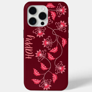 GIFT FOR GIRLFRIEND, WIFE, HUSBAND, BOYFRIEND, MOM iPhone 15 PRO MAX CASE