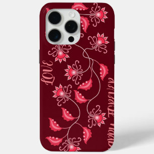 GIFT FOR GIRLFRIEND, WIFE, HUSBAND, BOYFRIEND, MOM iPhone 15 PRO MAX CASE