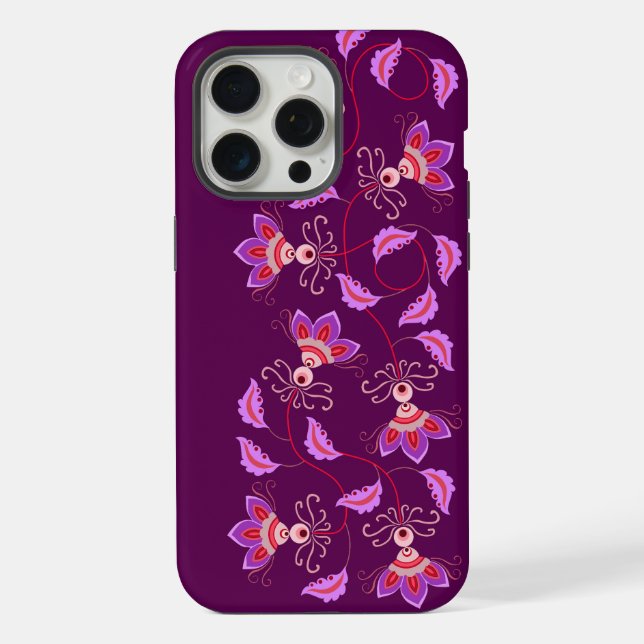 GIFT FOR GIRLFRIEND, WIFE, HUSBAND, BOYFRIEND, MOM iPhone CASE (Back)