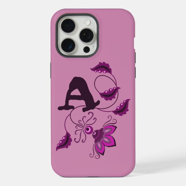 GIFT FOR GIRLFRIEND, WIFE, HUSBAND, BOYFRIEND, MOM iPhone CASE (Back)