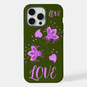 GIFT FOR GIRLFRIEND, WIFE, HUSBAND, BOYFRIEND, MOM iPhone 15 PRO MAX CASE