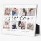 Gift for Grandma | Grandchildren Photo Collage