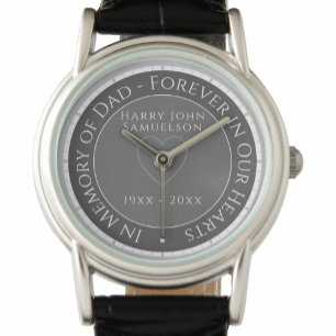 Gift for Grandma on her Birthday Watch