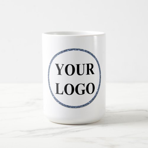 Gift For Grandma Personalized ADD YOUR LOGO Coffee Mug