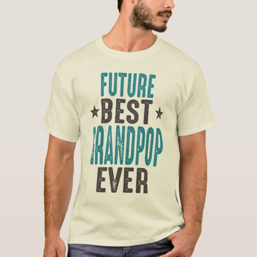 Gift for Grandpop T_Shirt