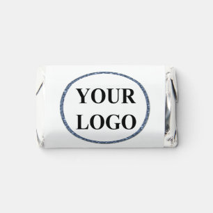 Gift For Her Mama New Mom Mother Best ADD LOGO Hershey's Miniatures