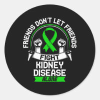 Gift For Kidney Disease Patients - Ckd Awareness R