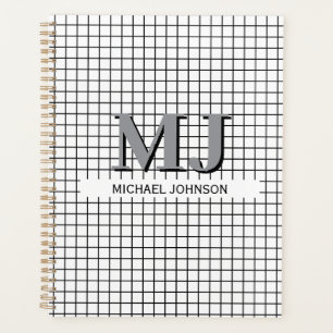 Gift for leaders, custom notebook