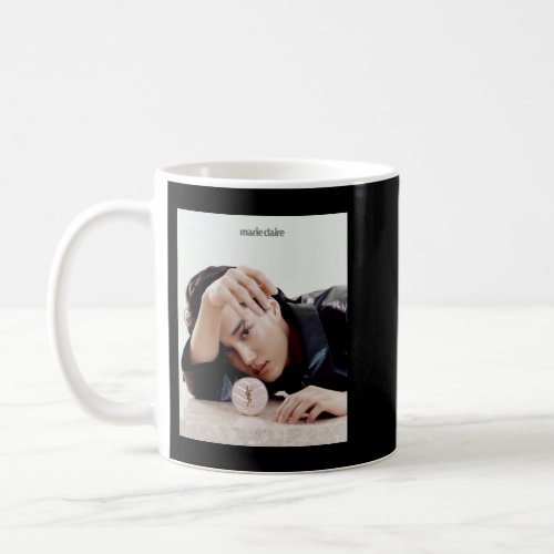 Gift For Men Kai Exo Gifts Movie Fans Coffee Mug